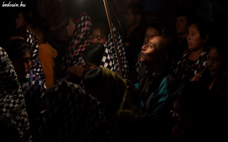 Emotions - San Pedro La Laguna, Guatemala, 2008