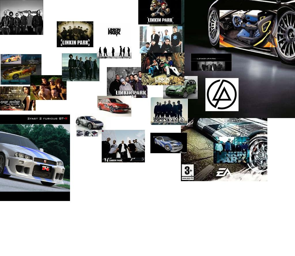 linkin park