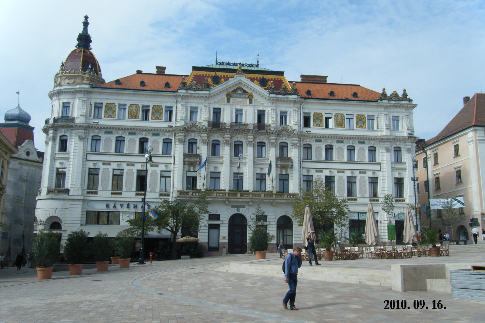 PÉCS