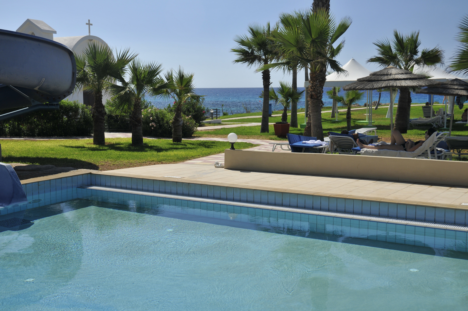 Agia Napa  , Adams Beach Hotel (18)