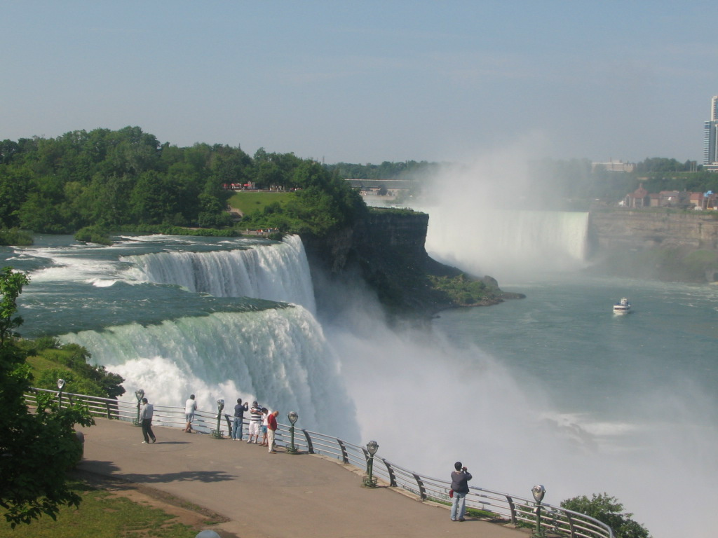 Niagara