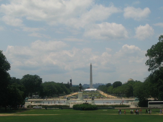 Washington Monument