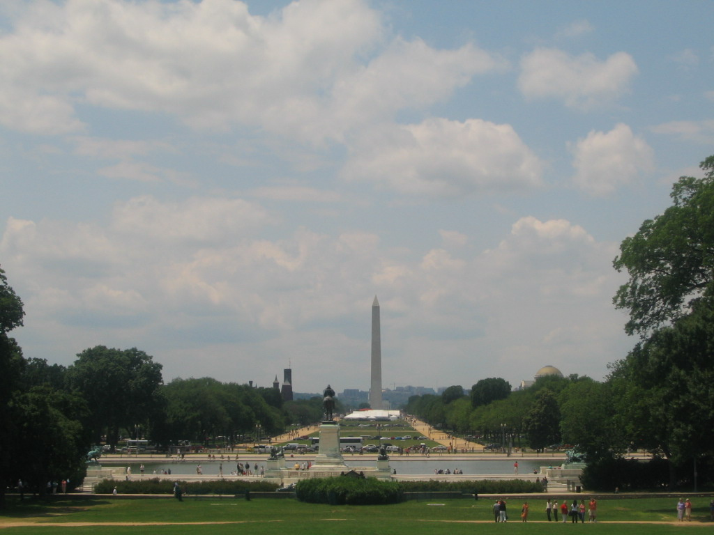 Washington Monument