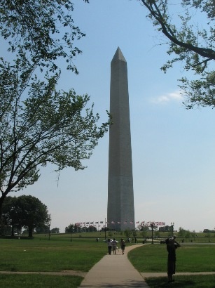 Washington Monument