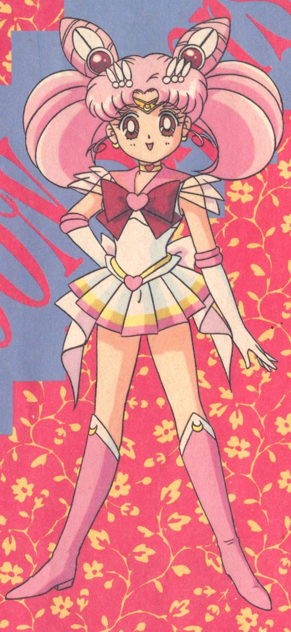 [large][AnimePaper]scans Sailor-Moon Usagi-chan  THISRES  116462