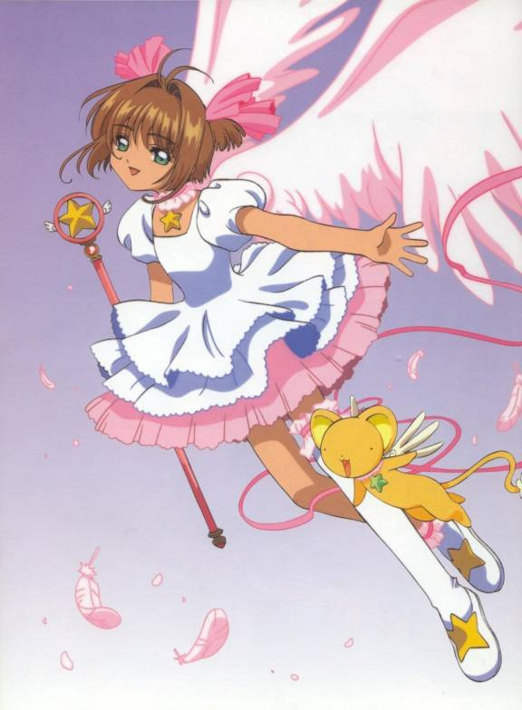 [large][AnimePaper]scans Card-Captor-Sakura Kaiser-sama(0.73)  T