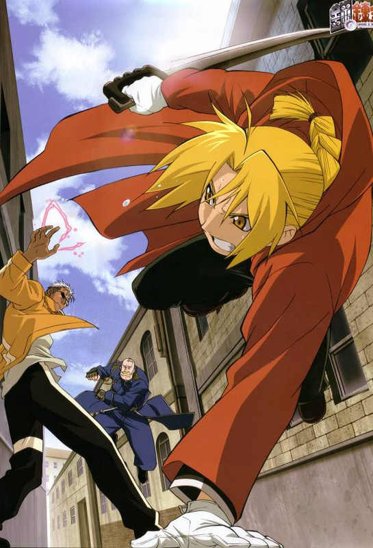 [large][AnimePaper]scans Full-Metal-Alchemist edwardalphonse(0.6