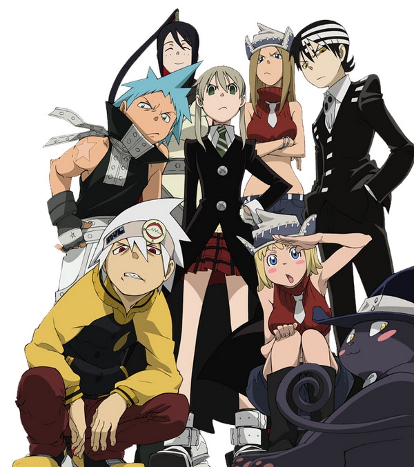 soul-eater