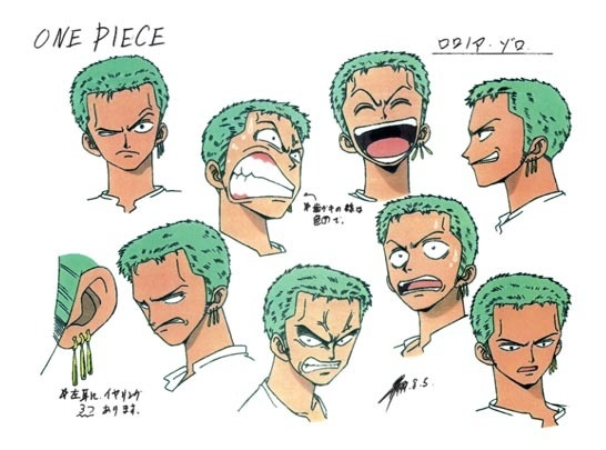 Zoro