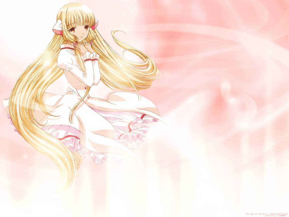 chobits