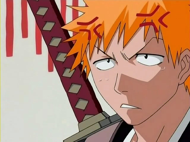 bleach ichigo0237