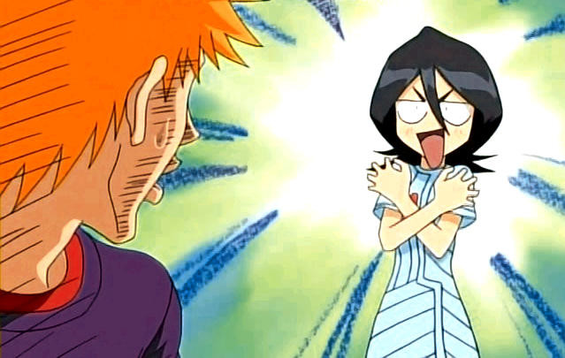 bleach ichigo-rukia0068