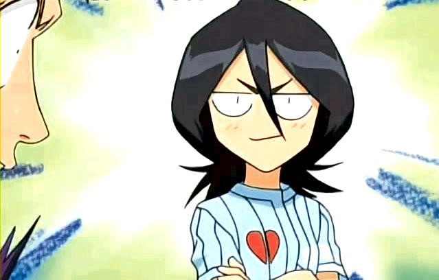 bleach rukia0163