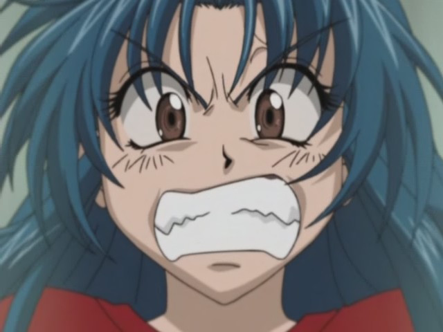 Ful Metal Panic29