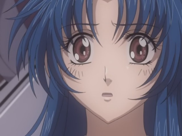 Full Metal Panic26