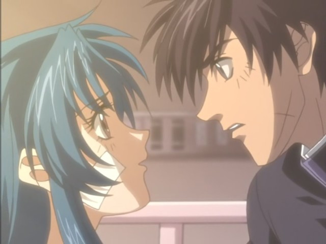 Full Metal Panic31