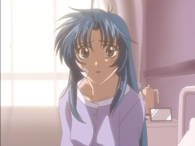 Full Metal Panic32