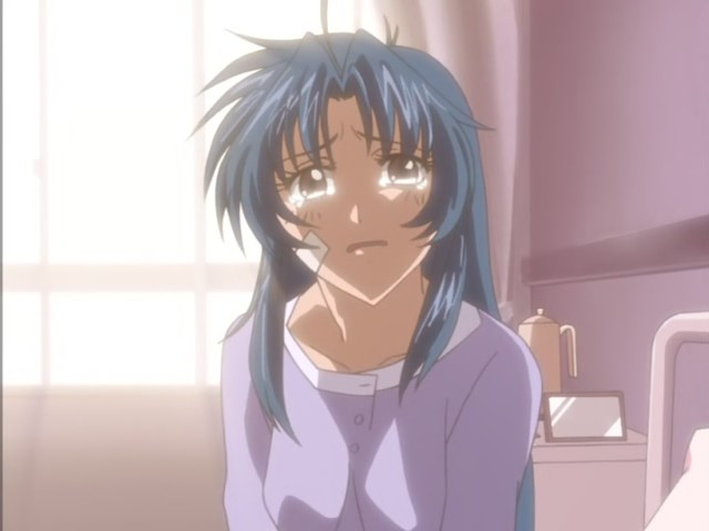 Full Metal Panic33