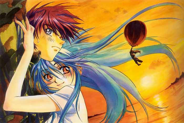 Full Metal Panic38