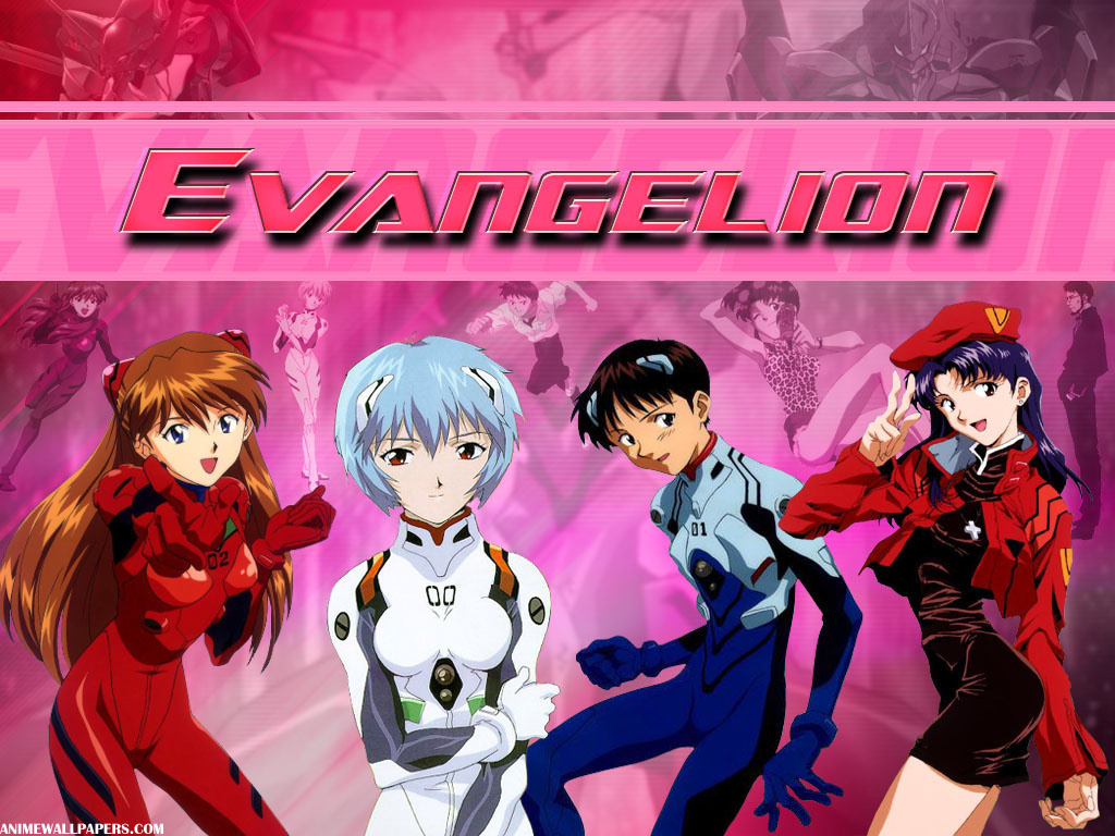 evangelion 32 1024