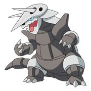 Aggron155