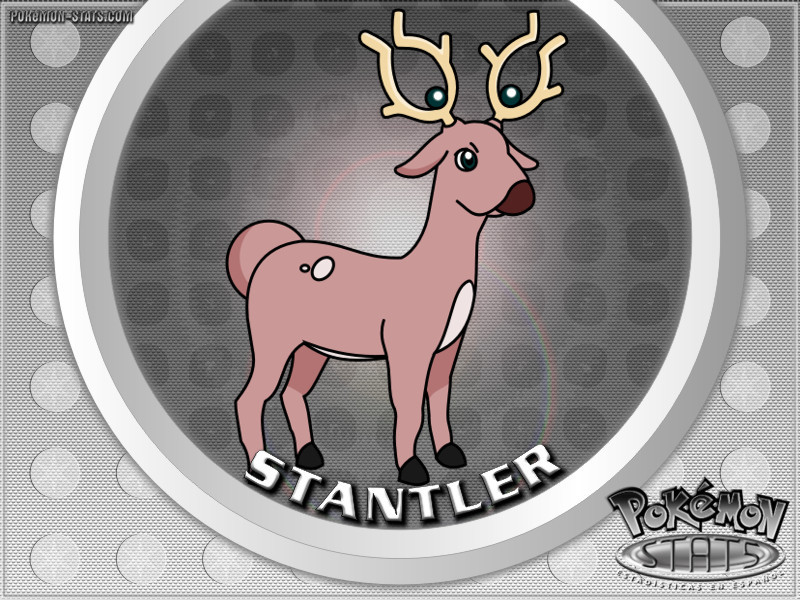 stantler