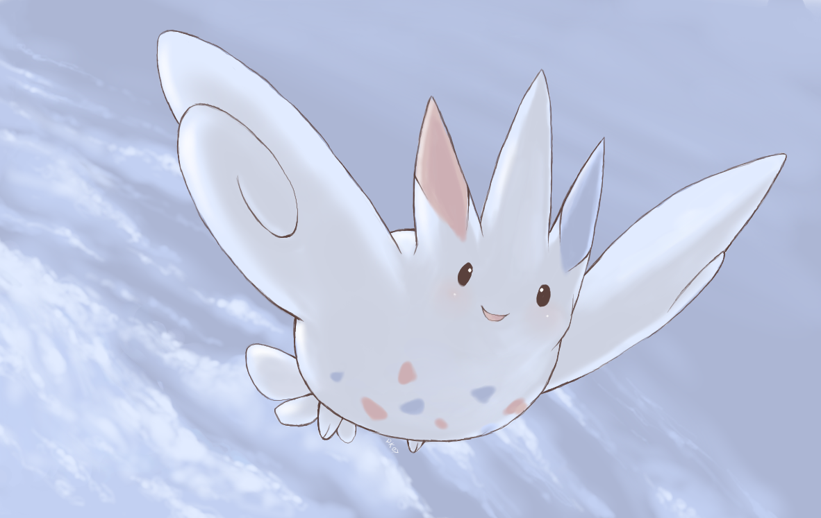 Togekiss by purplekecleon.png