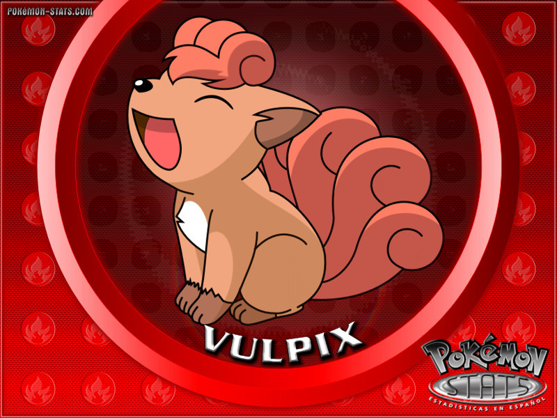 vulpix