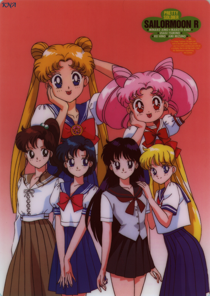 Sailor Moon149