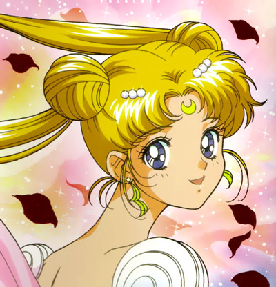 Sailor Moon