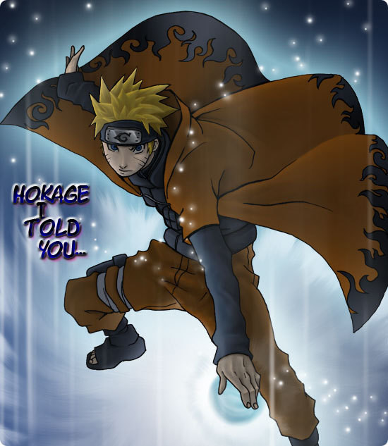 hokage