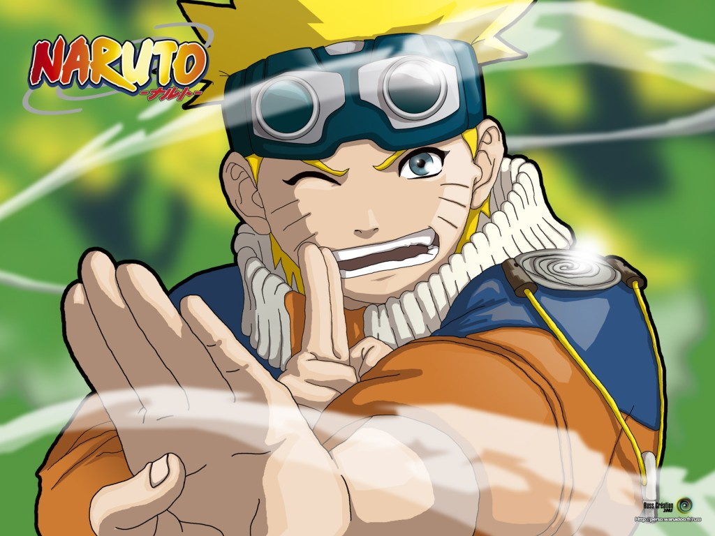 naruto 777