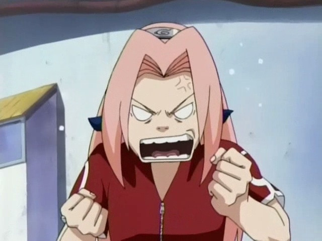 naruto sakura0007