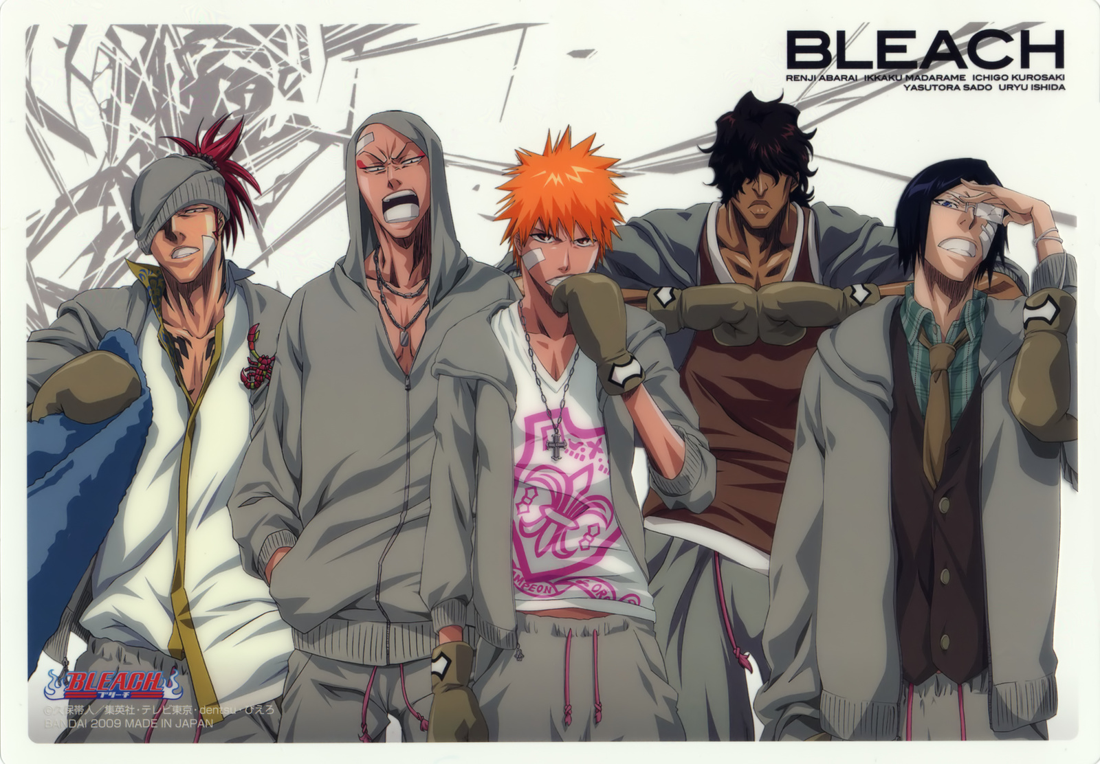 Minitokyo.Bleach.Scans 432051