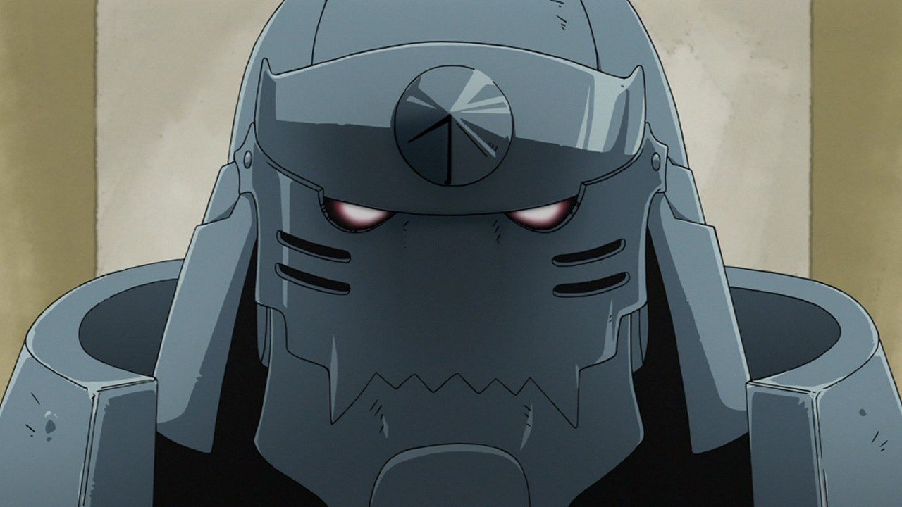 fullmetal alchemist brotherhood 199