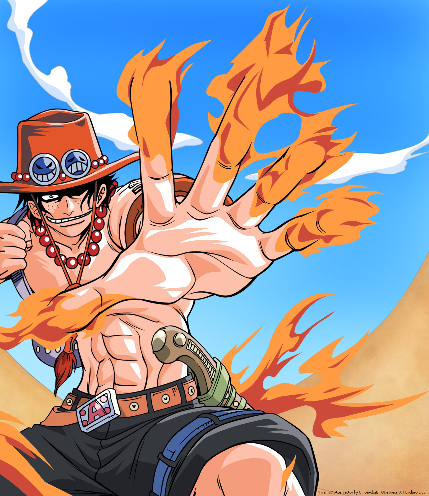 Minitokyo.One.Piece.Indy.Art 227845