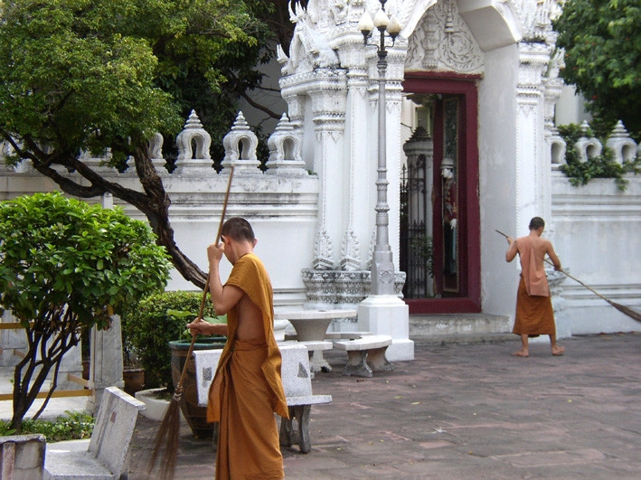 bangkok