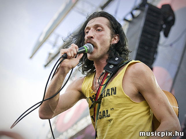 Gogol Bordello