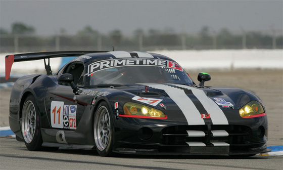 Dodge Viper GTS