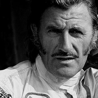 Graham Hill