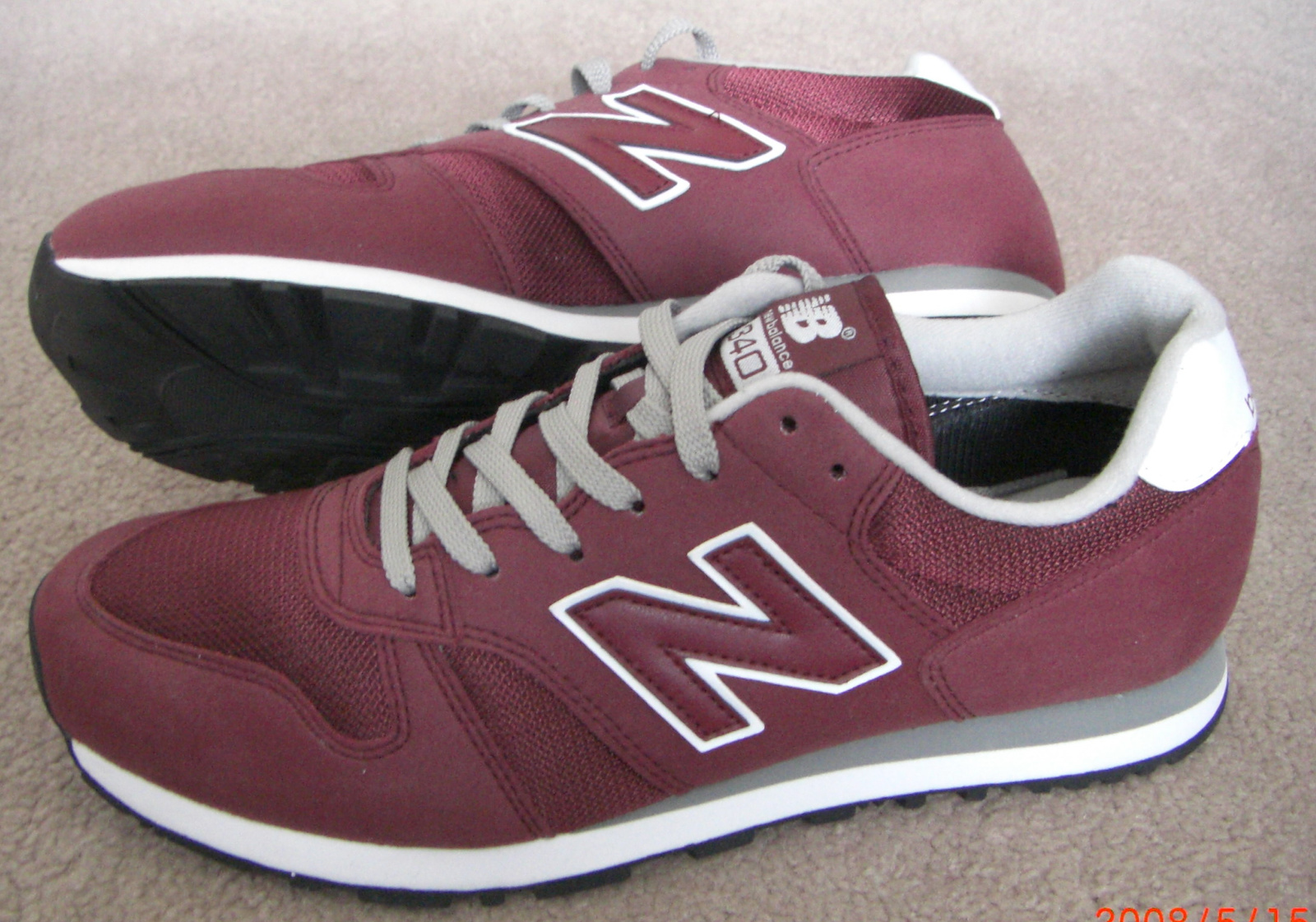 NB 340, 43-as, 10e Ft