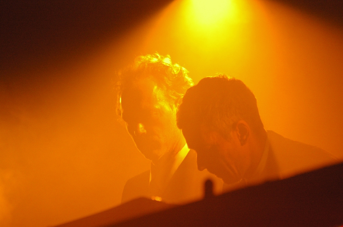 Kruder & Dorfmeister