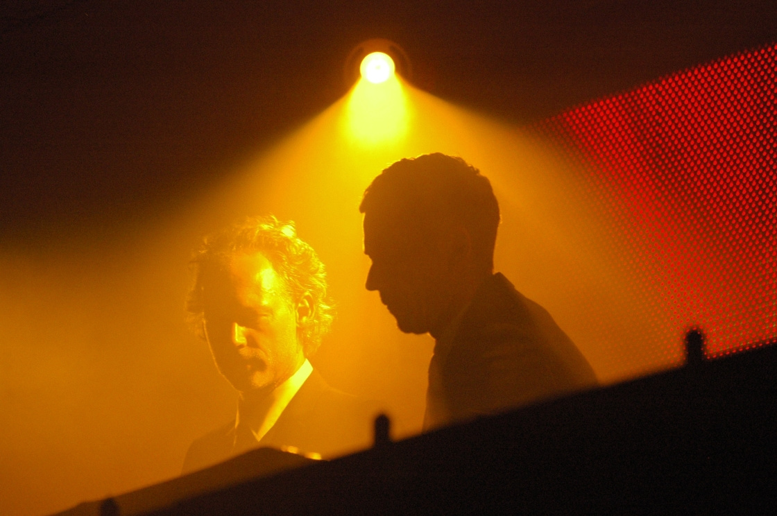 Kruder & Dorfmeister