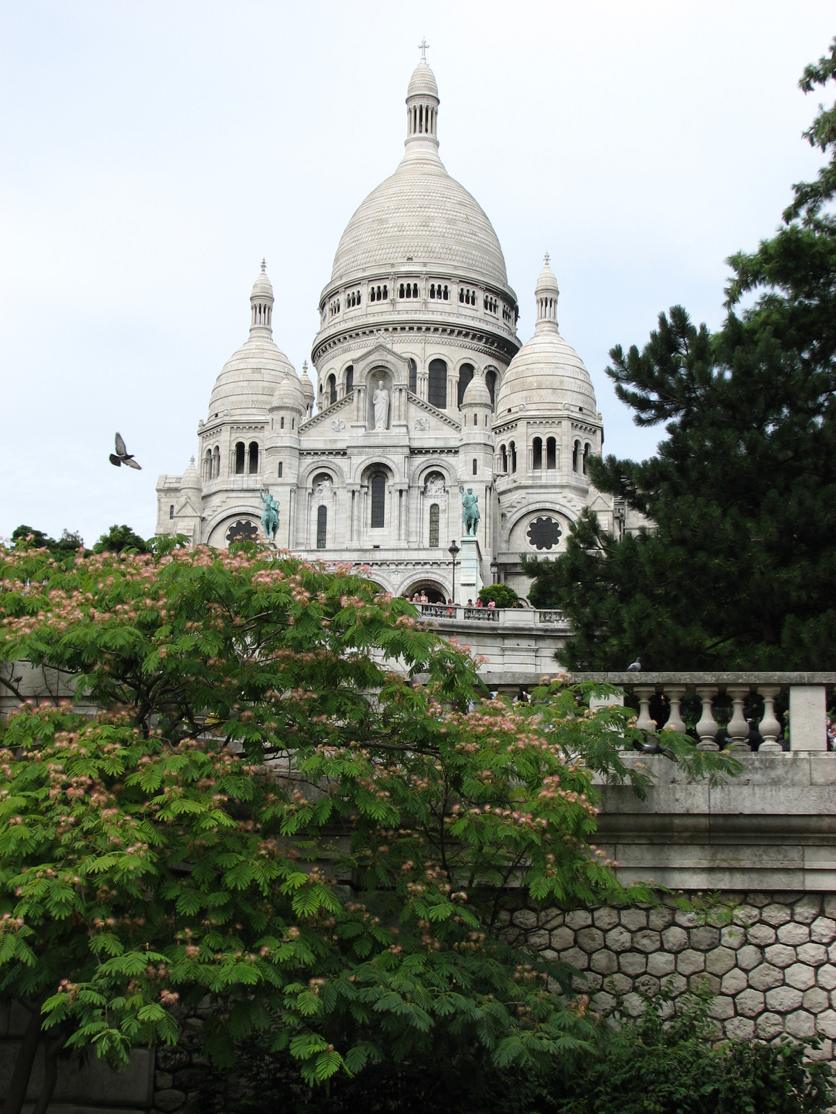 Basilique du Sacré Coeur