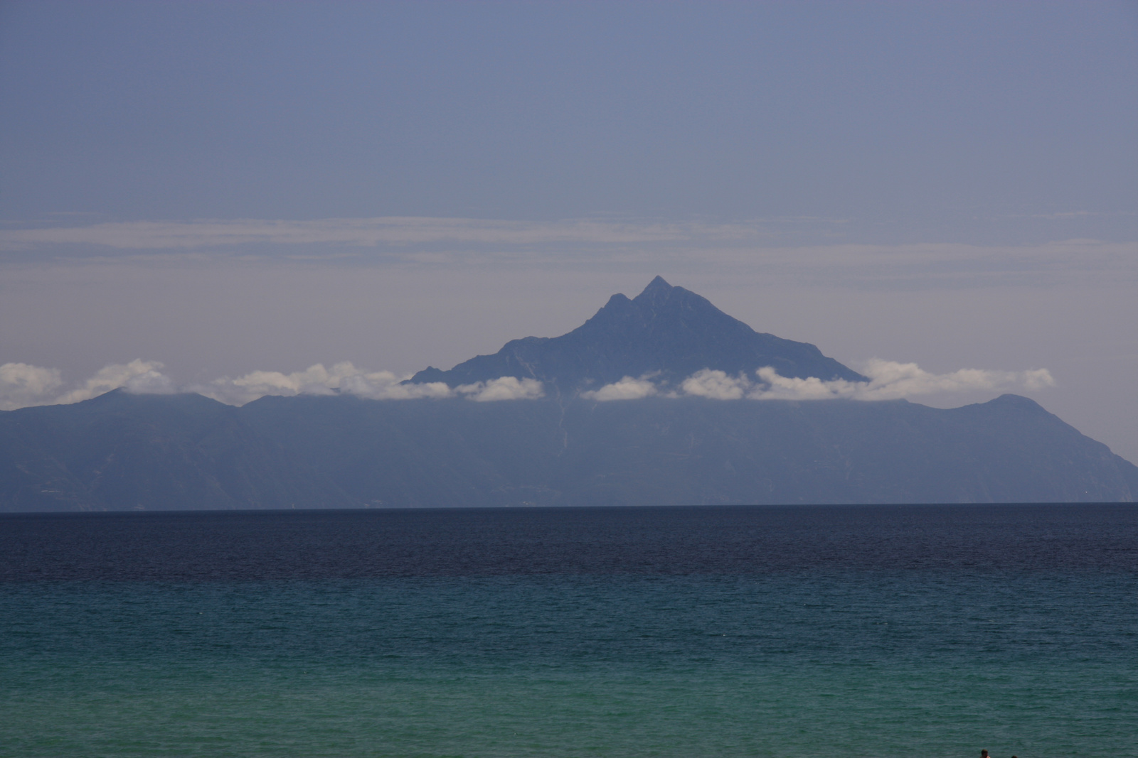 Mt. Athos