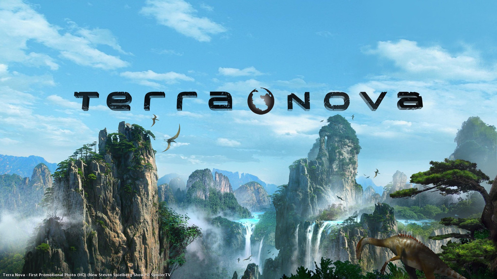 TerraNova