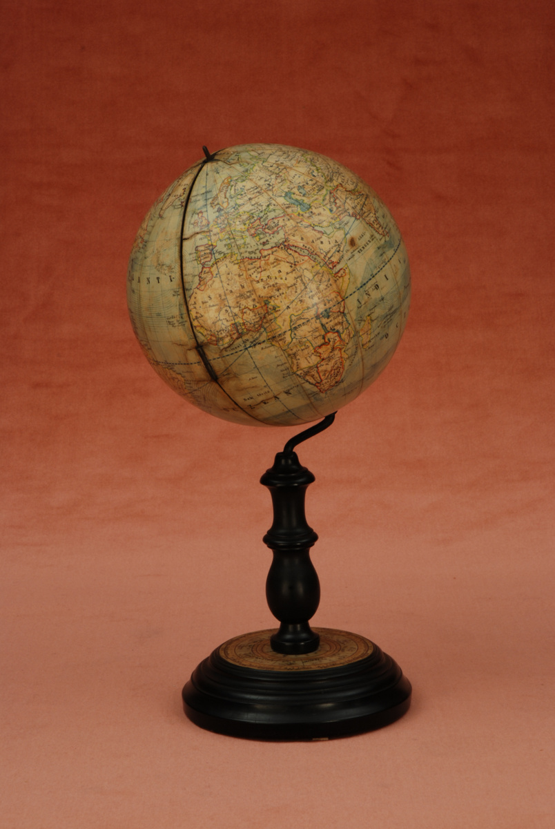 Felkl-féle kettős gömb (1902–1903)