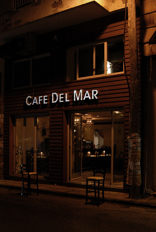 cafe del mar