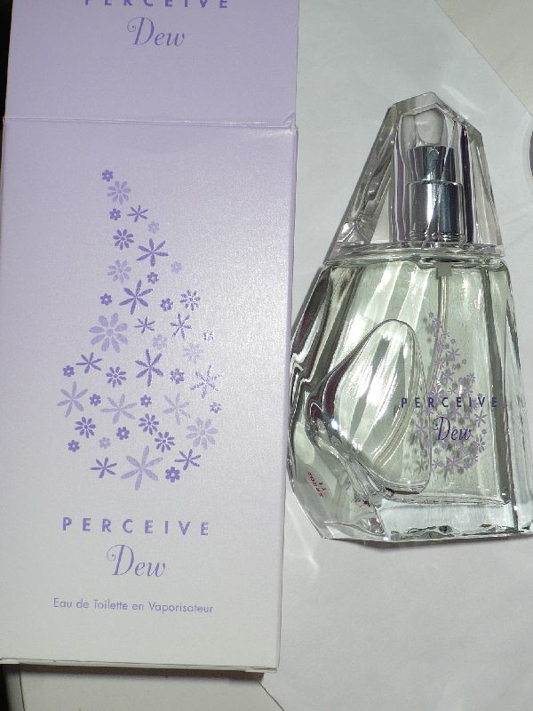 Parfüm Avon Perceive dew P1080375