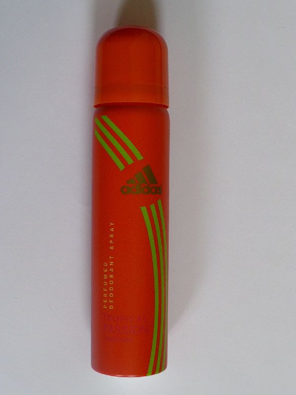 Dezodor Adidas Tropical passion P1020218